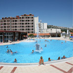 Otok Krk – Baška – Hotel Corinthia Baška Sunny hotel by Valamar 3*