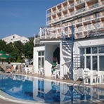 Crikvenica – Hotel Mediteran 3*