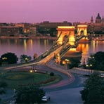 Nova Godina Budimpešta 2024.