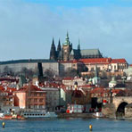 Advent Prag – 4 dana autobusom 2023