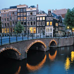 Amsterdam i Mala nizozemska tura 2024. Garantirani polasci
