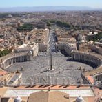 Advent u Rimu – 4 dana zrakoplovom 2023