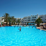 Tunis, Sousee, Hotel Jaz Tour Khalef***** Ljeto 2024